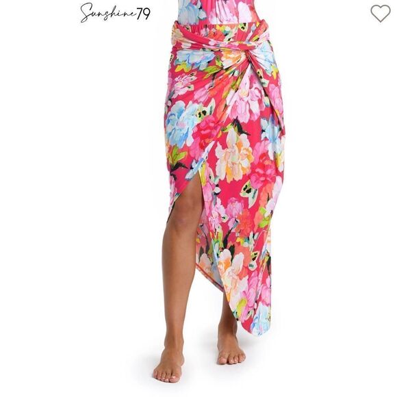 Sunshine 79 skirt - Picture 1 of 3